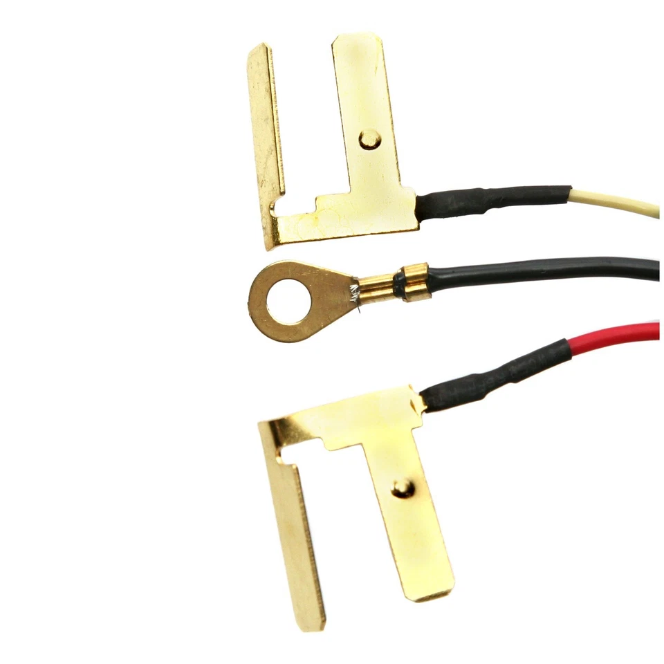 Bobina de encendido Delphi para Chevrolet K20 Suburban 1985-1986 Foto 4 de 4