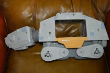 Star Wars Rogue One Rapid Fire Imperial AT-ACT Walker AT-AT Nerf For Parts