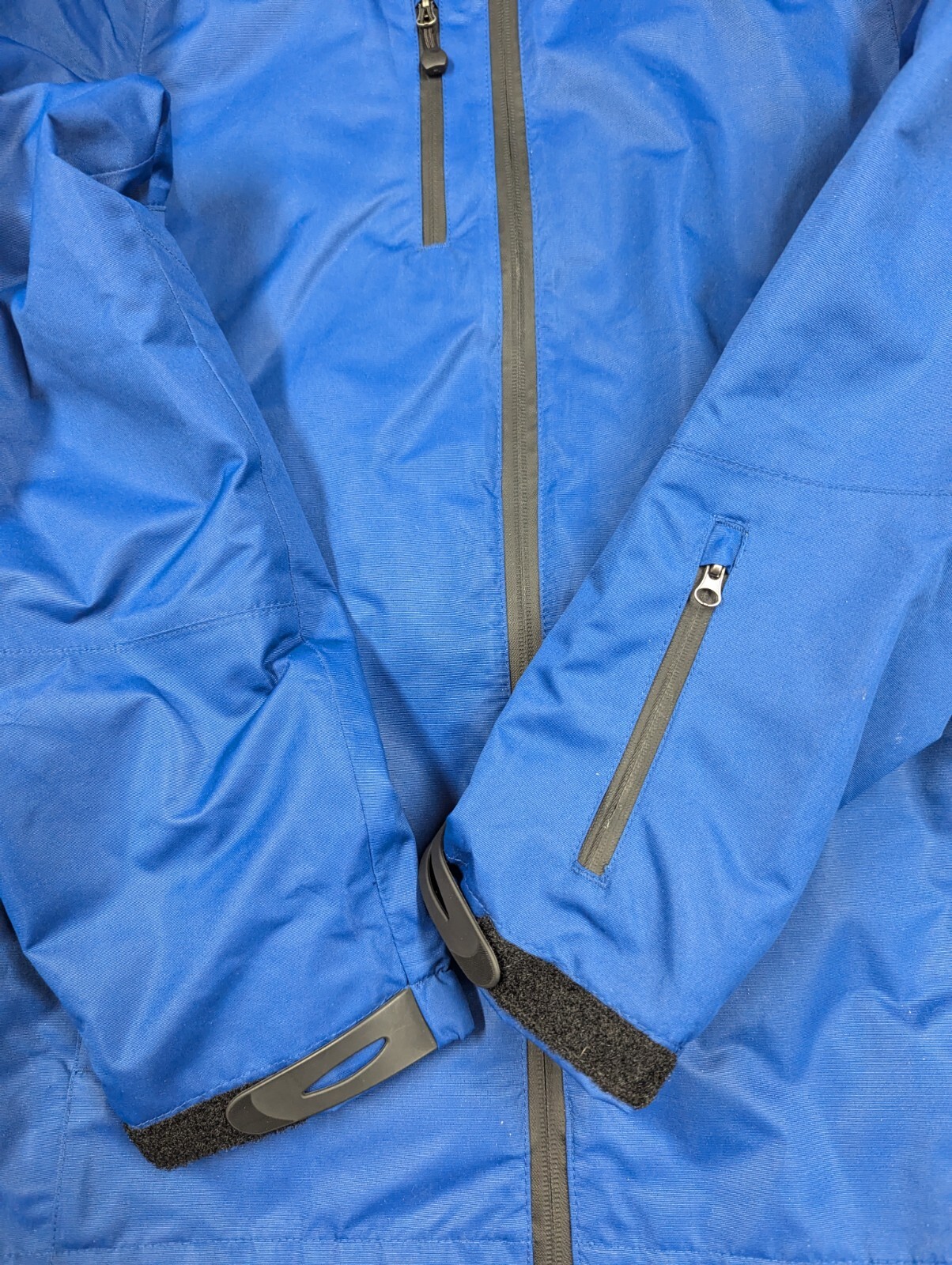 Port Authority Vortex Waterproof Jacket, LADIES m… - image 5