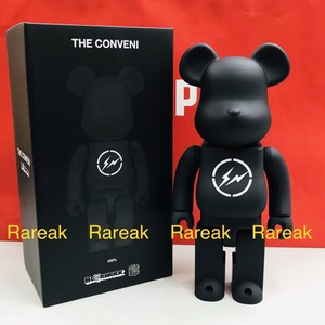 bearbrick 2019