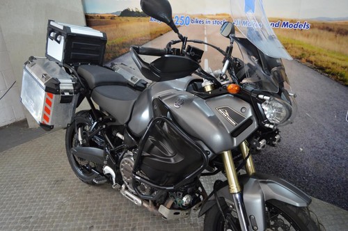 YAMAHA XT1200Z XT 1200 Z SUPER TENERE 2012 - Picture 20 of 20