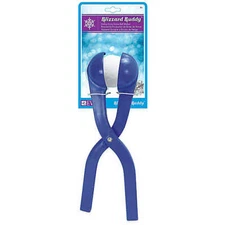 Evriholder Blizzard Buddy™Heavy Duty Snow Ball Maker / Blue