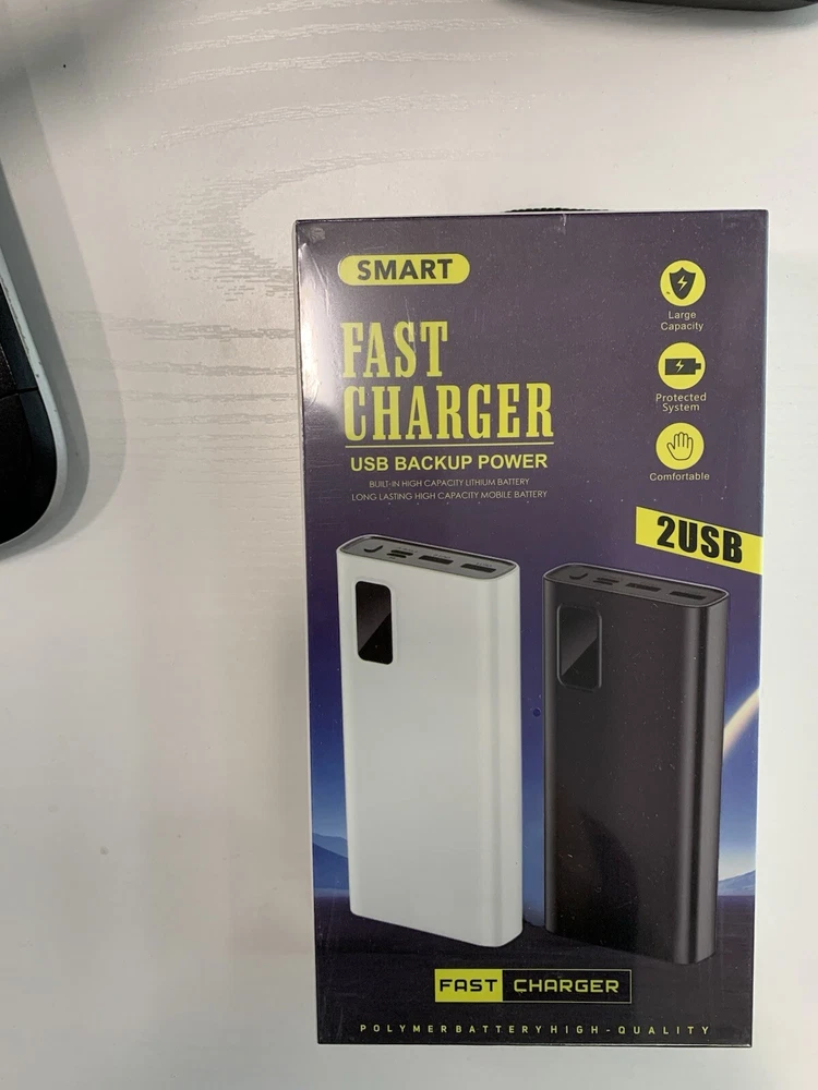 Power Bank