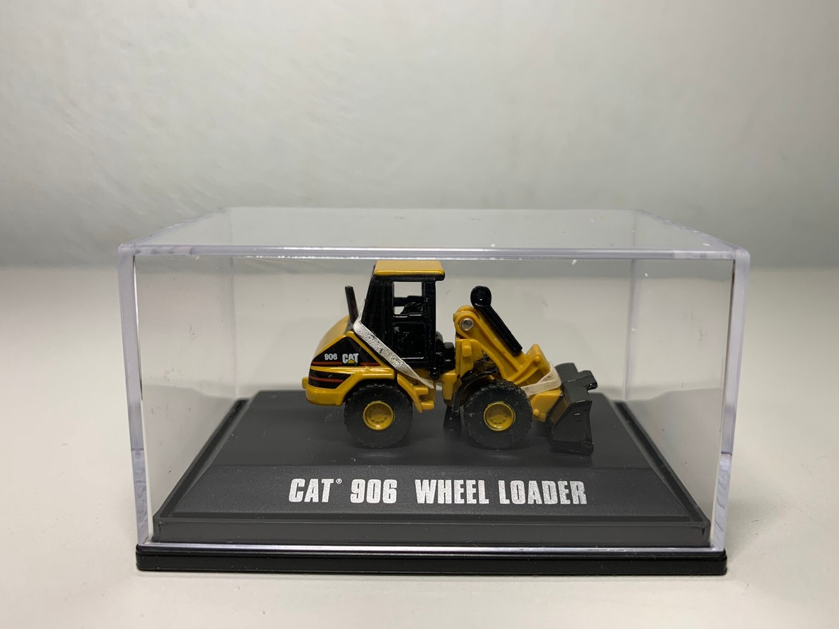 ミニカー CAT RARE CAT MINI CONSTRUCTION ASSORTMENT MINIATURE DIE CAST SET