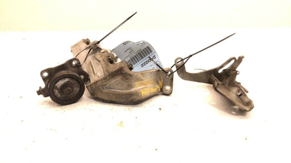 Juego completo de soportes de montaje Acura Tl 1997 para alternador OEM 3,2 L Foto 3 de 4