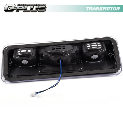 LED 3rd Brake Light Tail Lamp Fit For 2004 2005 2006 2007 2008 Ford F150 Pickup - Picture 2 of 12
