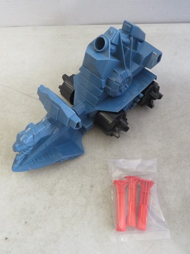 Vintage 1981 Battle Ram He-Man Masters Of The Universe MOTU Vehicle