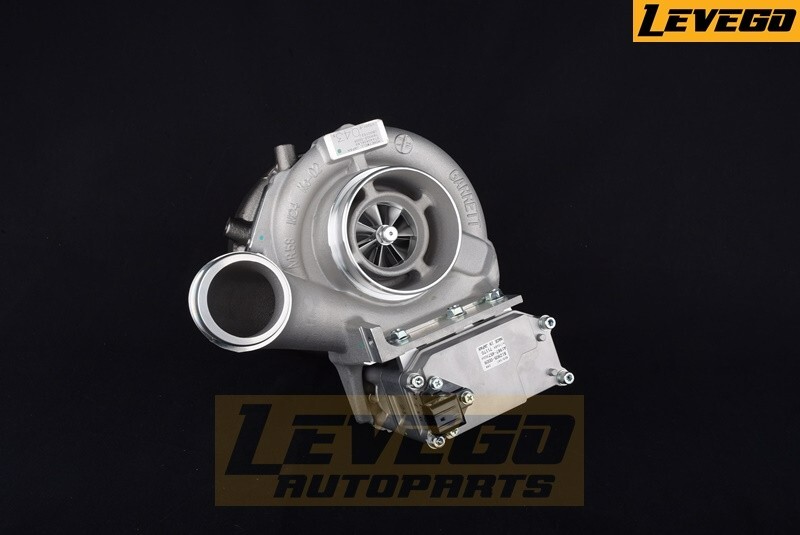 New Genuine GTA4082KLNV Turbo Kobelco Hino J08E 7.7TD 17201-E0433