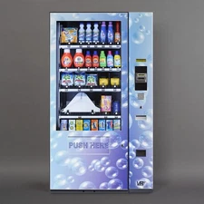 NEW Vision ESCU TAOS- Soap (no compressor)- Debit (1200-TAOS-VDNC)