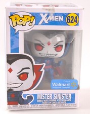 Funko Pop 624 X-Men: Mister Sinister Bobble-head