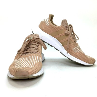 tan adidas swift run