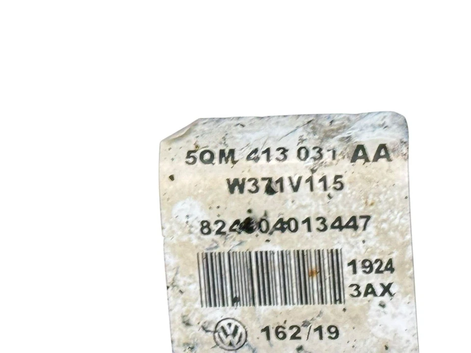 Volkswagen Jetta 2019-2021 puntal delantero izquierdo lado del conductor OEM Foto 4 de 4