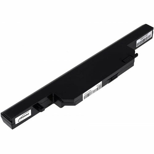 Battery for Clevo W650 series 11,1V 4400mAh/47Wh Li-Ion