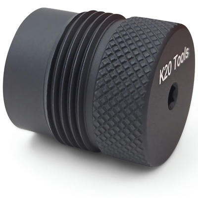 Fast Cap Adapter for BYRNA HD, EP, SD, LE - Co2 Cylinder Quick