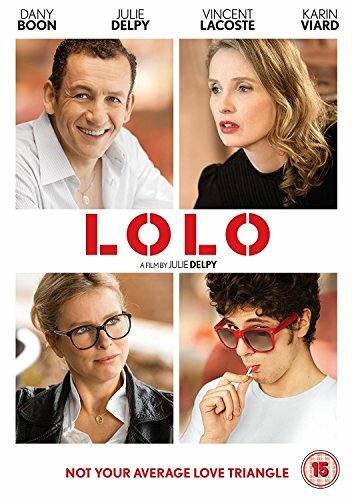 Лоло [DVD]