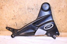 Triumph Trophy 1200 T300E / 371 1996-2002 Rastenplatte Fu&szlig;rastenplatte rechts