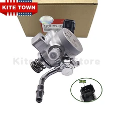 New OEM High Pressure Fuel Pump 16790-RLV-305 For Honda Acura MDX RLX TLX 3.5L