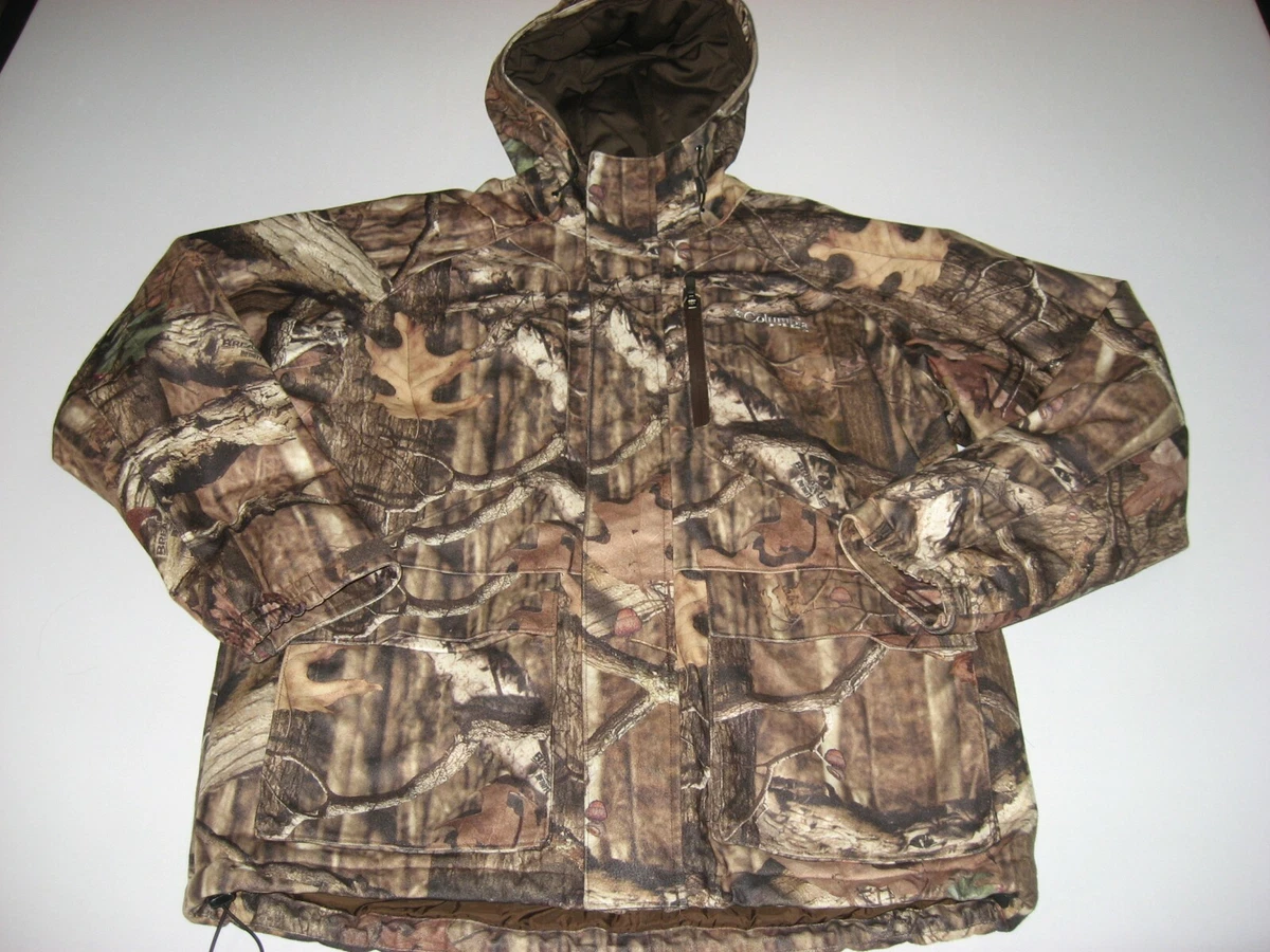 columbia phg omni heat jacket