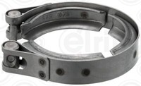 Elring 259.900 KlemmstüCk, Abgasanlage 259900