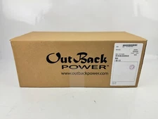OutBack Power RSI Rapid Shutdown Initiator *BRAND NEW*