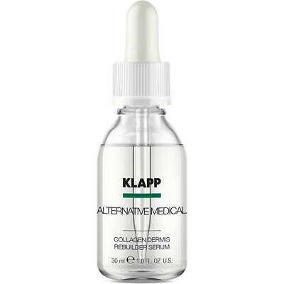 KLAPP Collagen Dermis Rebuilder Serum 30ml x 2 #ibea