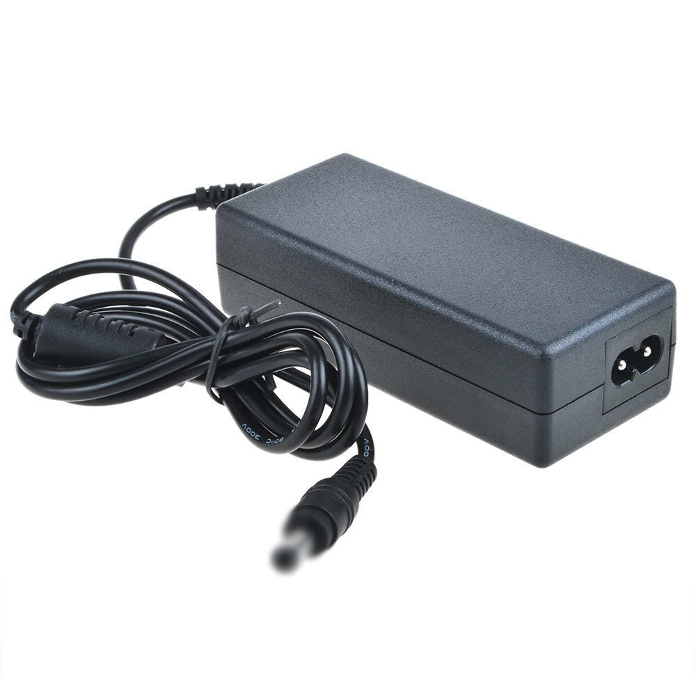 AC Adapter Charger For Asus Gaming Monitor VG245 VG245H 24" Full HD Power Supply eBay