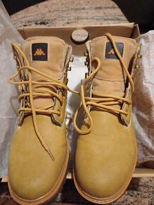 Kappa Colorado yellow EU 43 1/3