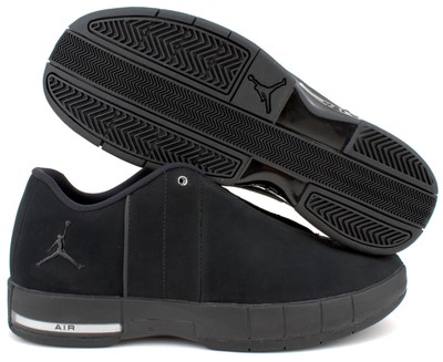 New Air Jordan 9 Retro Low White/Black Men's Basketball Shoes Free Shipping