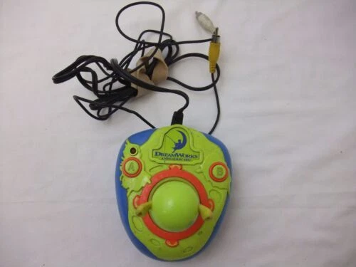 Juegos electrónicos JAKKS Pacific Shrek
