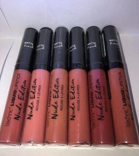 Matte Long Lasting Liquid Lipstick Products
