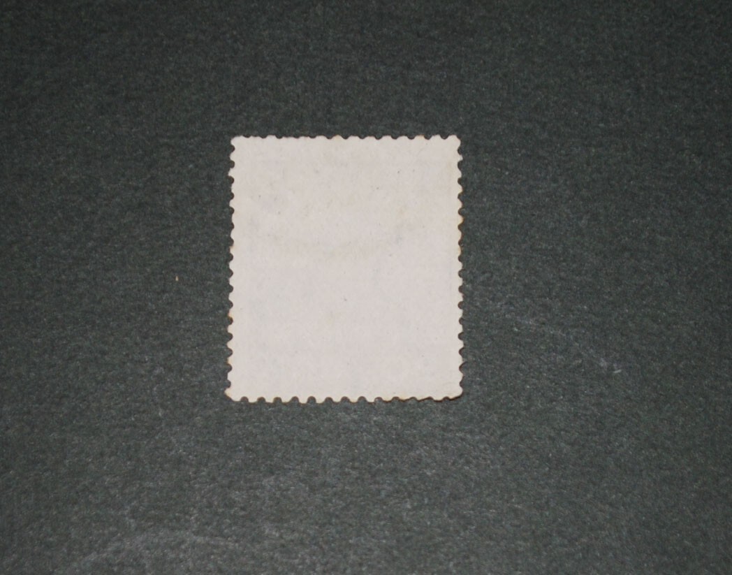 Japan 1946 Vintage 20sen Stamp Used Blue mt.fuji | eBay