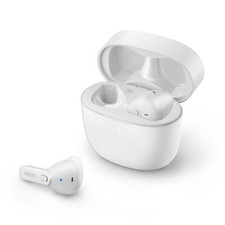 PHILIPS T2236 True Wireless Headphones with IPX4 Water Resistance and
