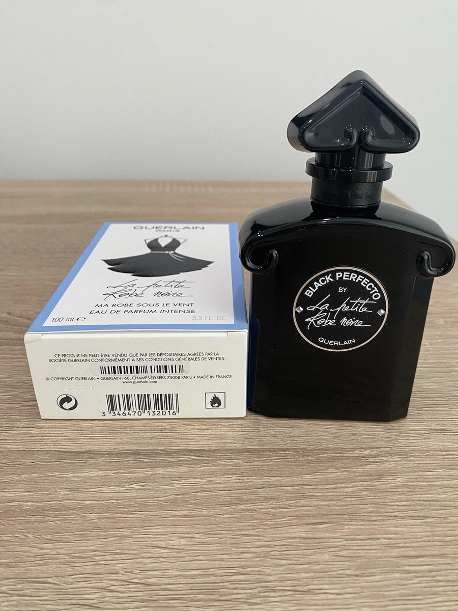 Black perfecto guerlain 100ml cheap