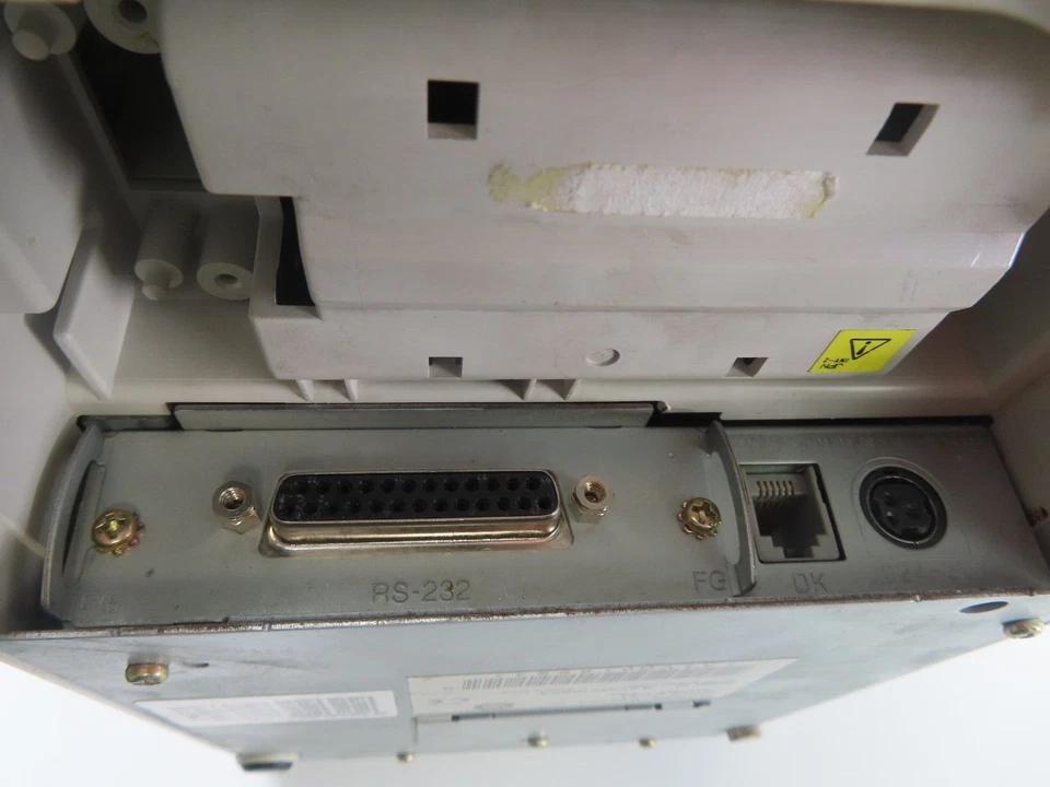 Epson TM-U210PA Receipt Printers - Image 2 of 4