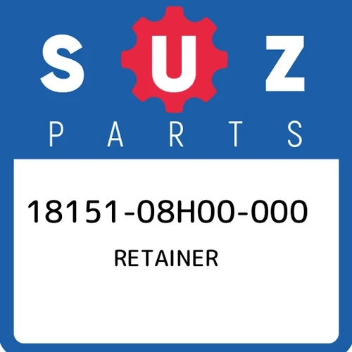 RETAINER