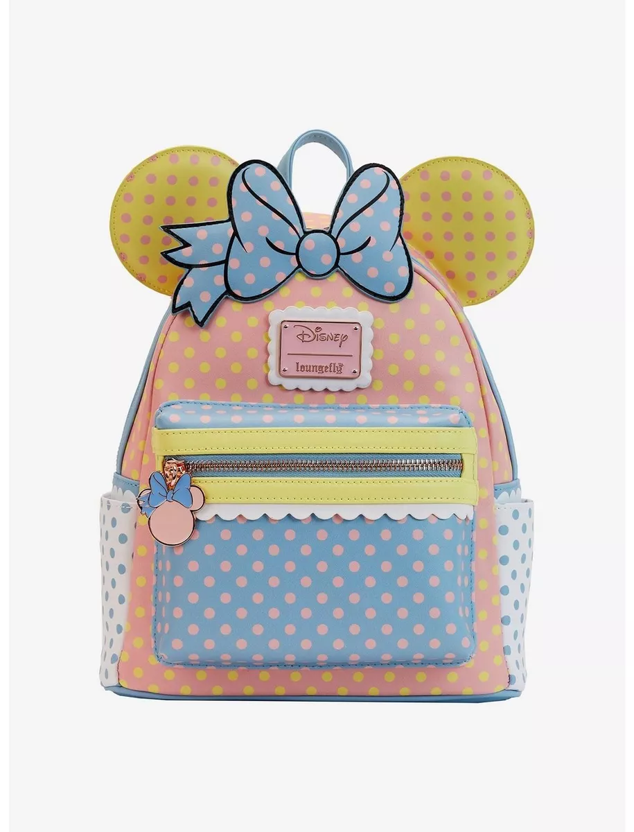 Disney 2024 mini backpack