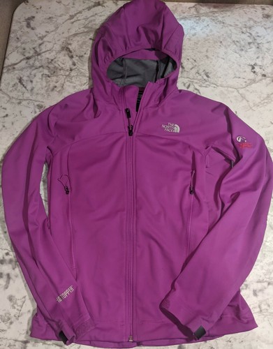 North Face Summit Series Windstopper 
