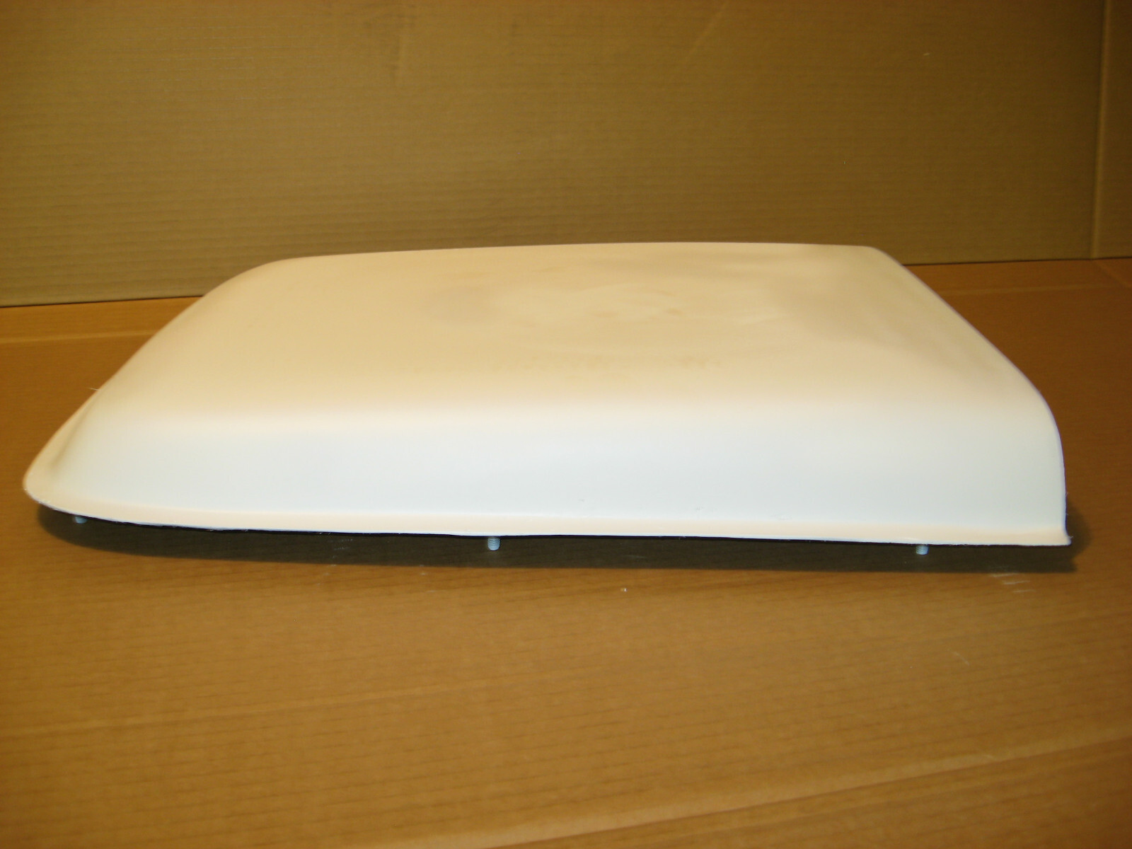 Classic Muscle Car Fiberglass Hood Scoop Made In The USA eBay
