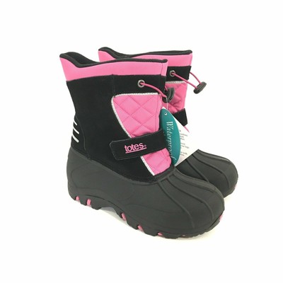 totes kelley waterproof boots