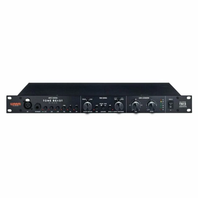 Mic Preamp for sale - eBay