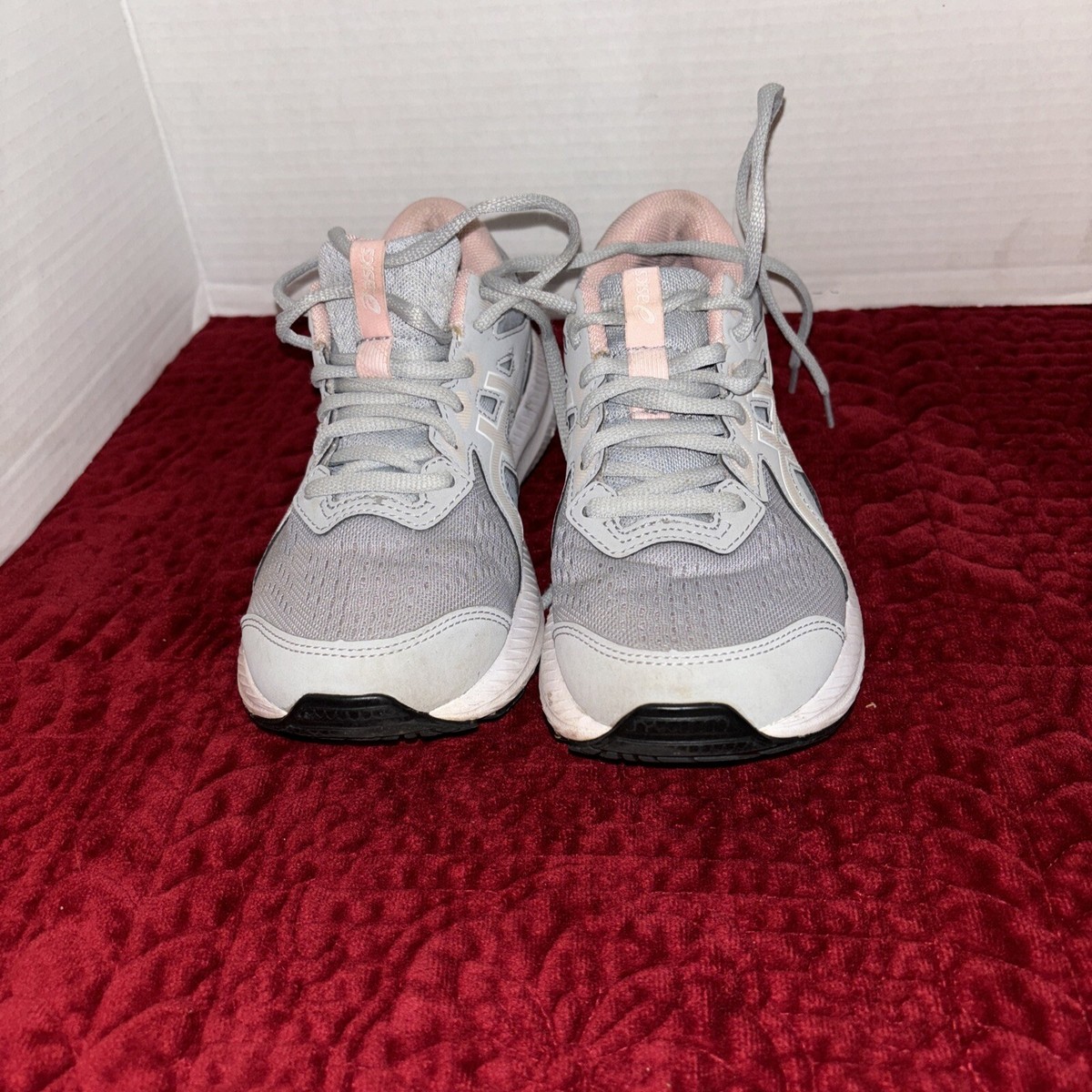 Size 6.5 - ASICS GEL-Contend | eBay