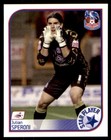 Panini Coca Cola Championship (2008-2009) Julian Speroni Crystal Palace No. 181