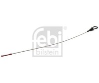 ÖLpeilstab Febi Plus Febi Bilstein 48814 FüR Mercedes-Benz