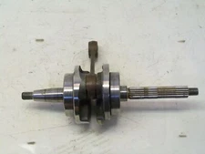 ORIGINAL KURBELWELLE FÜR PIAGGIO NRG 50 MC3 PUREJET AB 2003 (e32060)