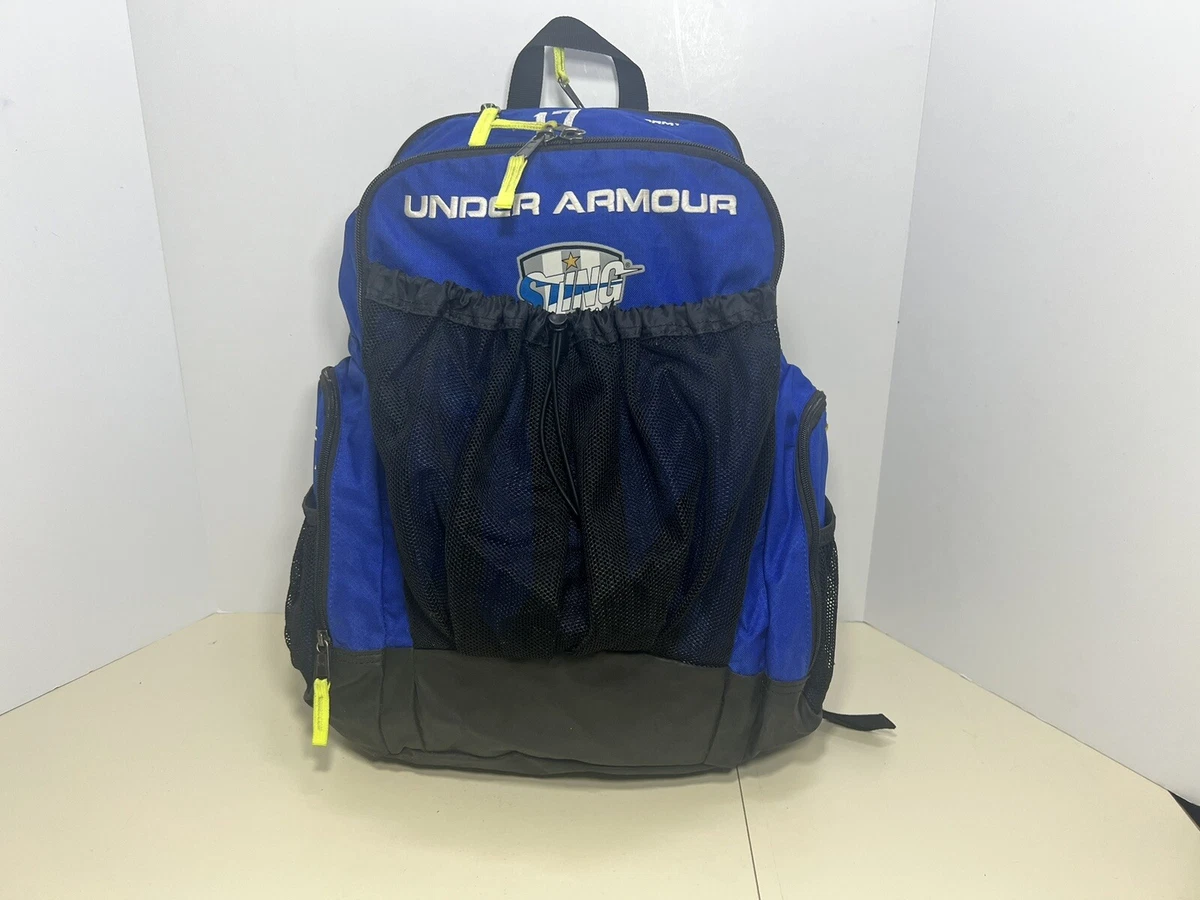 Under Armour Storm 1 backpack