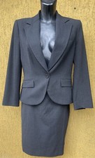 Completo Tailleur Gonna Donna Zara