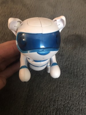 tekno mini jumping puppy