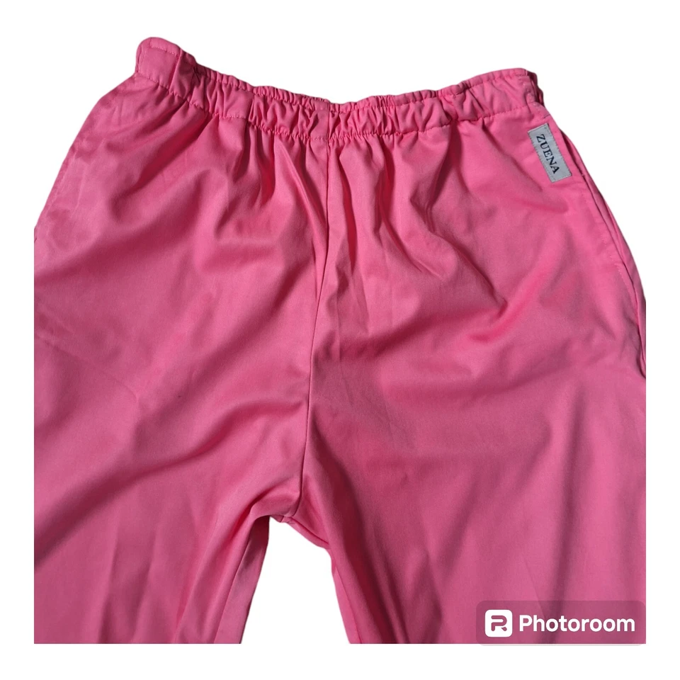 medical scrubs set - Image 4 of 4