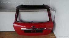 Mini Cooper S R56 Heckklappe Klappe hinten ab 11/06- ohne Scheibe