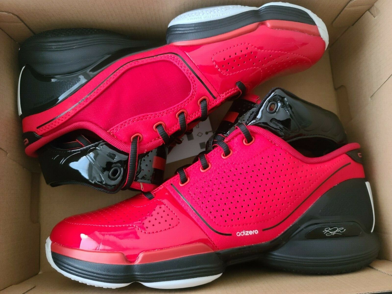 adizero drose 1